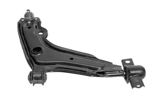 VOTTO 19-04502 Alt Salıncak (Sağ) 6U0407152A