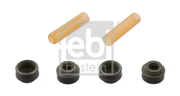 FEBI 19271 Supap Lastiği A6120500058