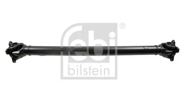 FEBI 192786 Şaft 26208626955