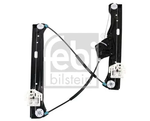 FEBI 193250 Ön Cam Krikosu (Sol) 51337281881