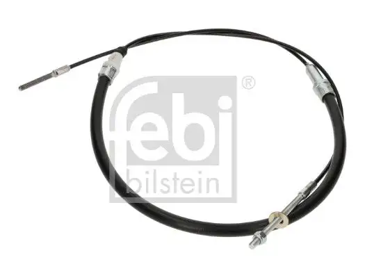 FEBI 193336 El Fren Halatı (Ön)