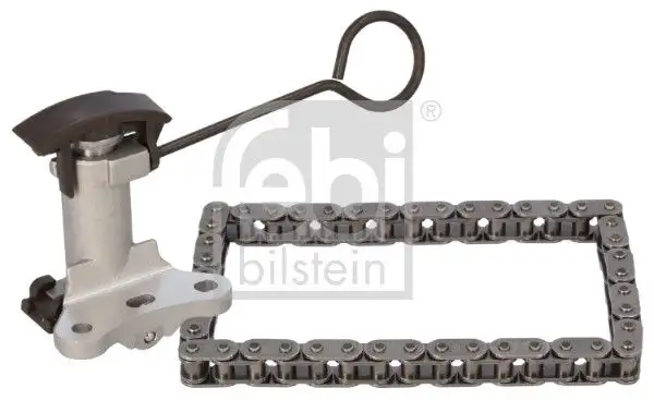 FEBI 193791 Eksantrik Zincir Seti 55486386S1