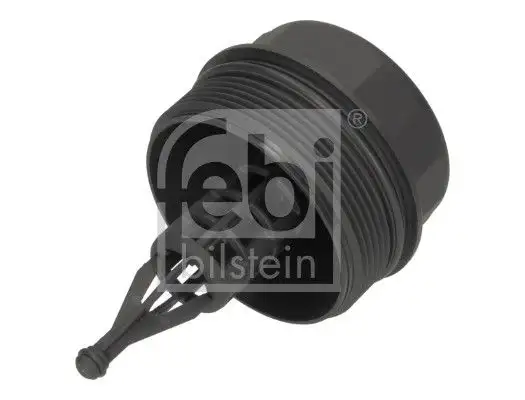 FEBI 193881 Yağ Filtre Kapağı A6421800038