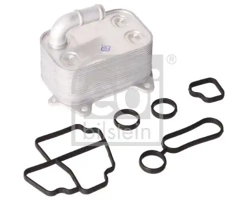 FEBI 195994 Motor Yağ Soğutucu 3L117021D