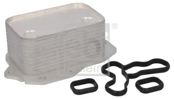 FEBI 195996 Motor Yağ Soğutucu 11428580414