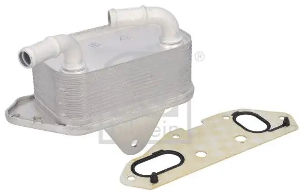FEBI 196004 Motor Yağ Soğutucu
