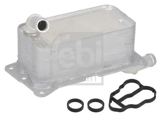 FEBI 196049 Motor Yağ Soğutucu A2465010501