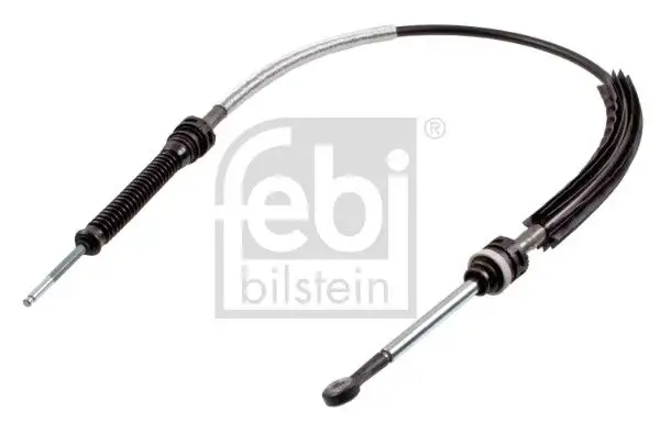 FEBI 196075 Vites Halatı 6R0711265D