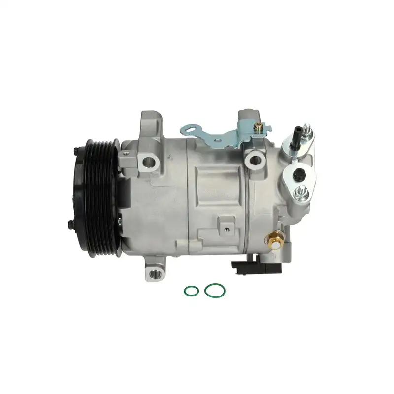 BOSCH 1986AD1105 Klima Kompresörü 9672247080