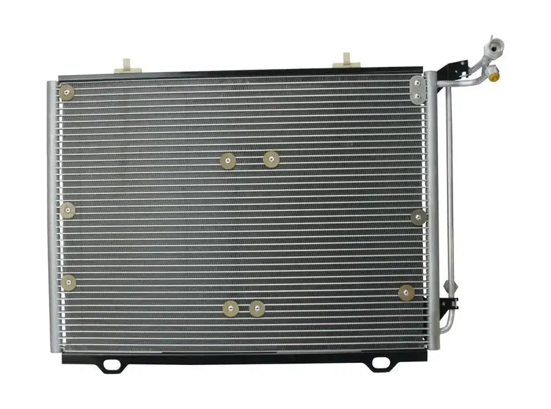 BOSCH 1986AD2185 Klima Radyatörü A2028300870