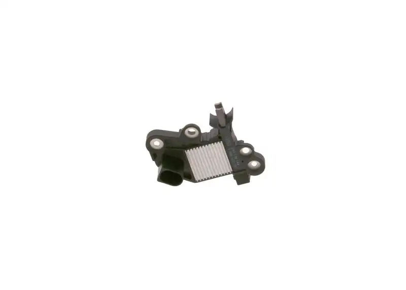 BOSCH 1986AE0027 Şarj Konjektörü 42576385