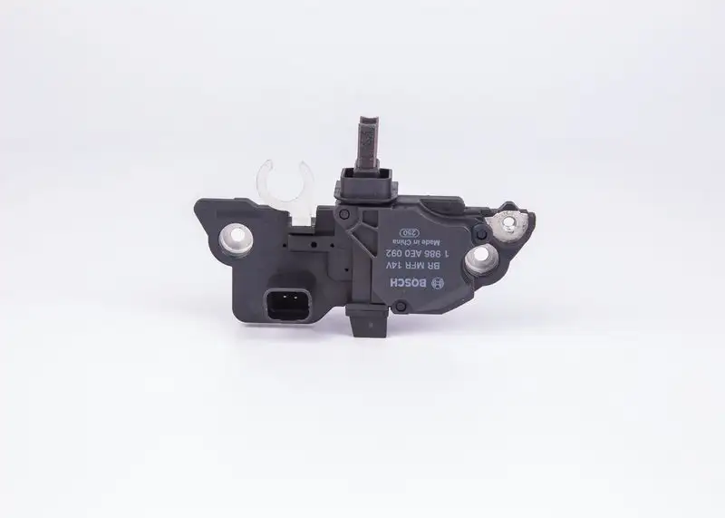 BOSCH 1986AE0092 Şarj Konjektörü 7701048230