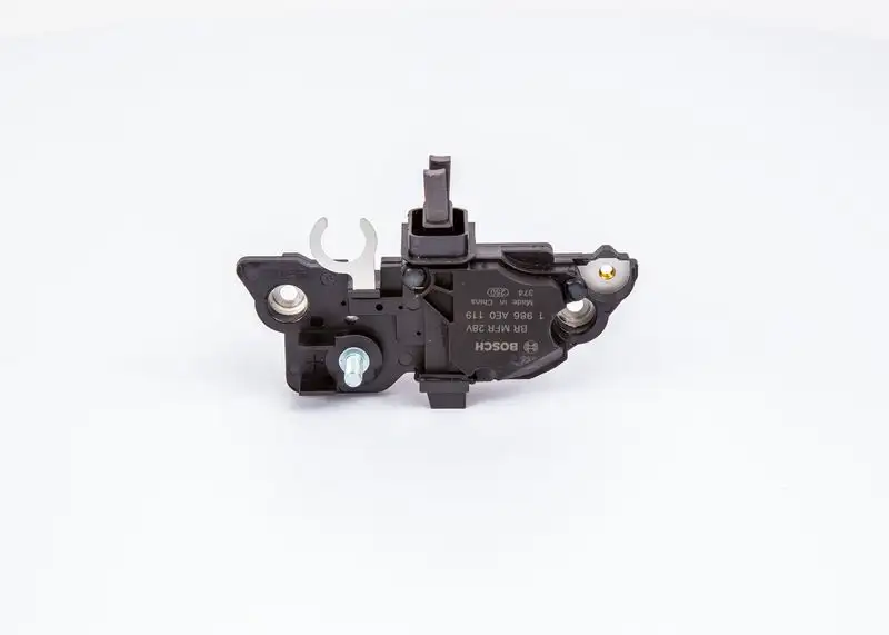 BOSCH 1986AE0119 Şarj Konjektörü