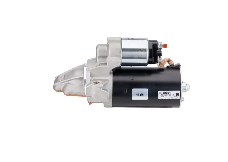 BOSCH 1986S00842 Marş Motoru