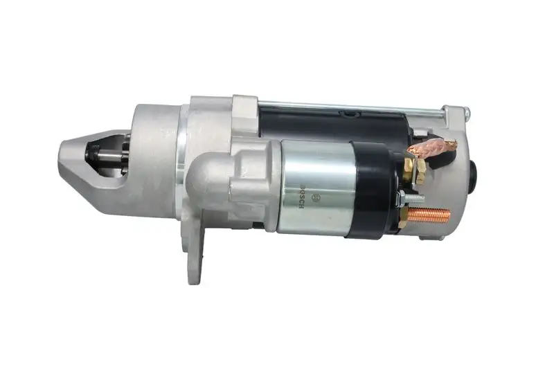 BOSCH 1986S10037 Marş Motoru 504368346