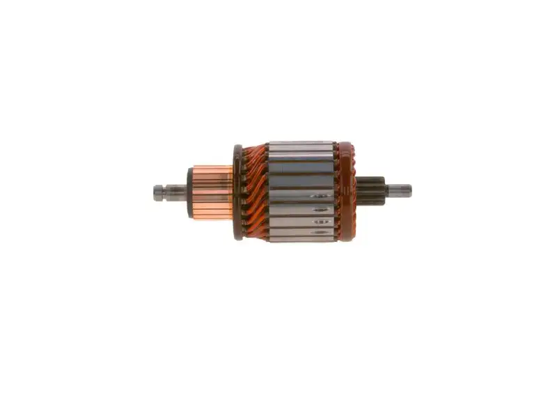 BOSCH 1986SE1583 Marş Kollektörü