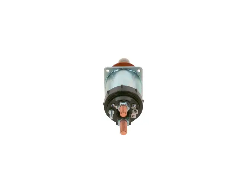 BOSCH 1986SE3566 Marş Otomatiği 1448595