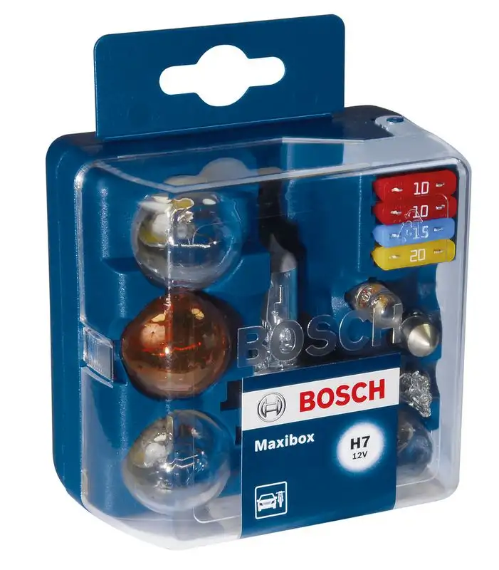 BOSCH 1987301113 Ampül