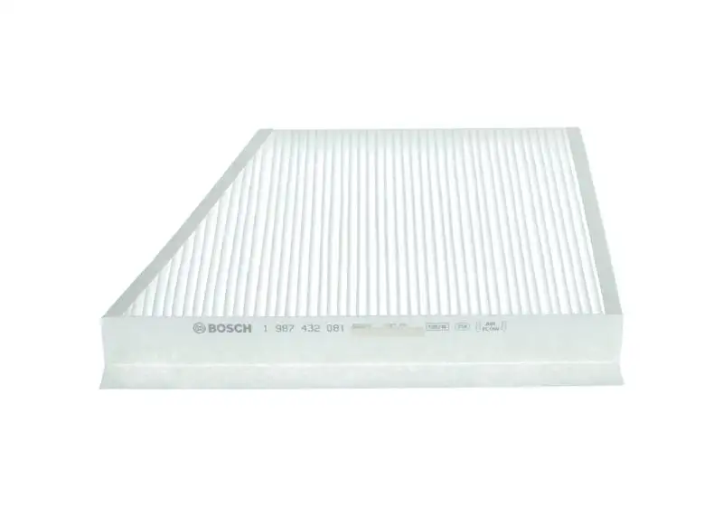 BOSCH 1987432081 Polen Filtresi A2118300218
