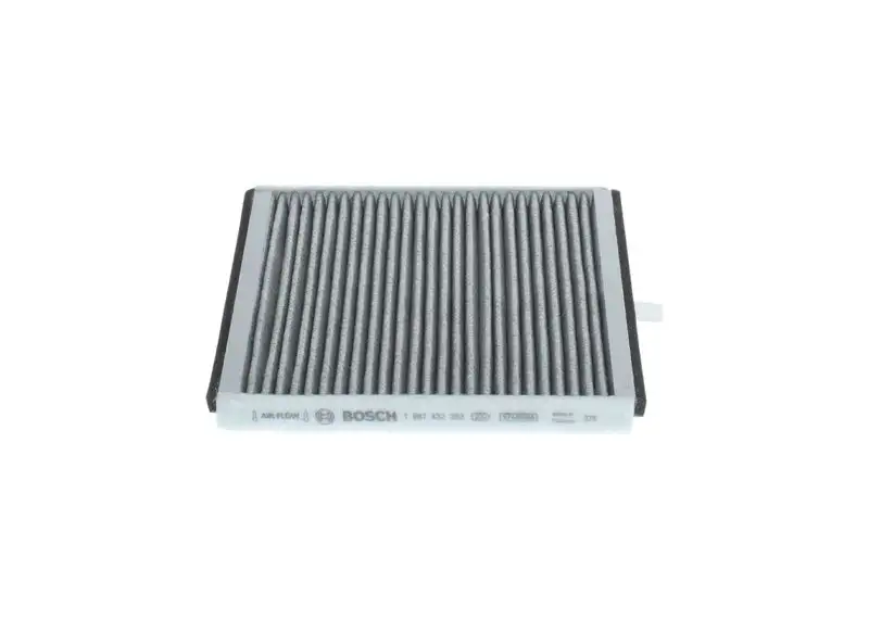BOSCH 1987432363 Polen Filtresi (Karbonlu)