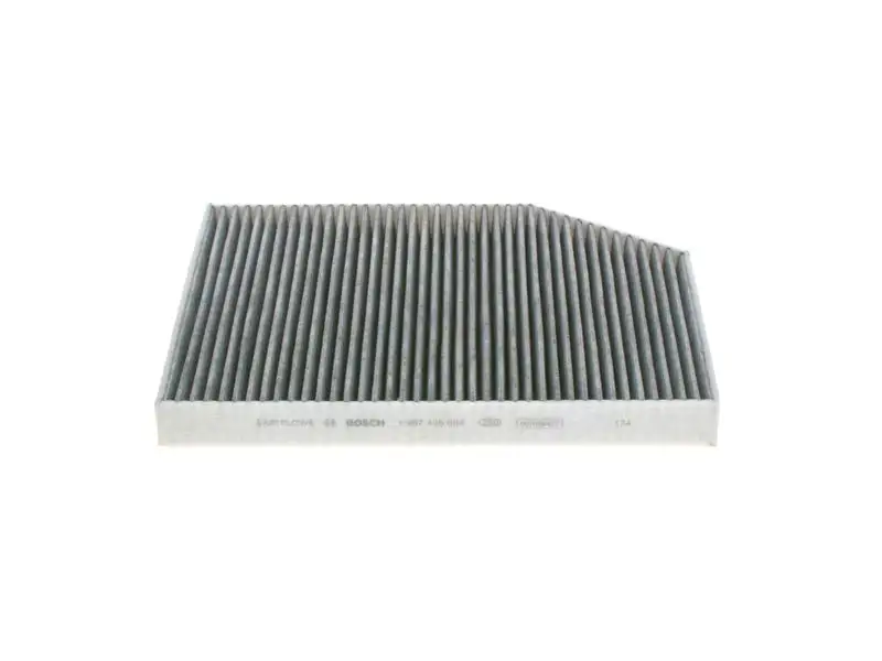 BOSCH 1987435604 Polen Filtresi (Karbonlu) 64119382886