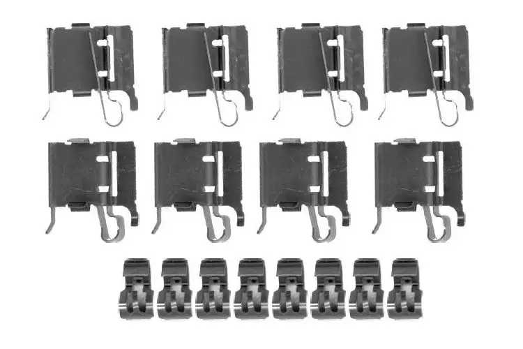 BOSCH 1987474468 Balata Yay Takımı 0494742050