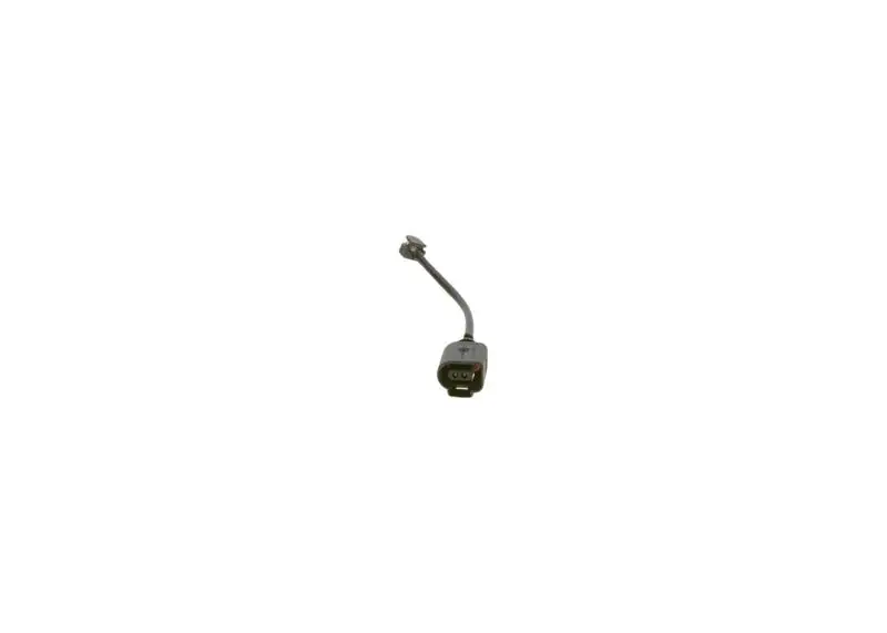 BOSCH 1987474566 Arka Balata Sensörü 95861236550