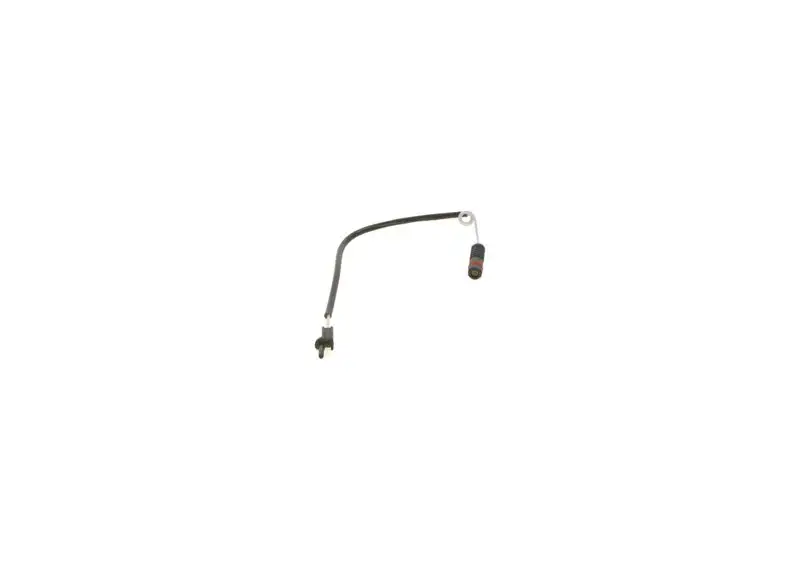 BOSCH 1987474964 Arka Balata Sensörü A1635401417