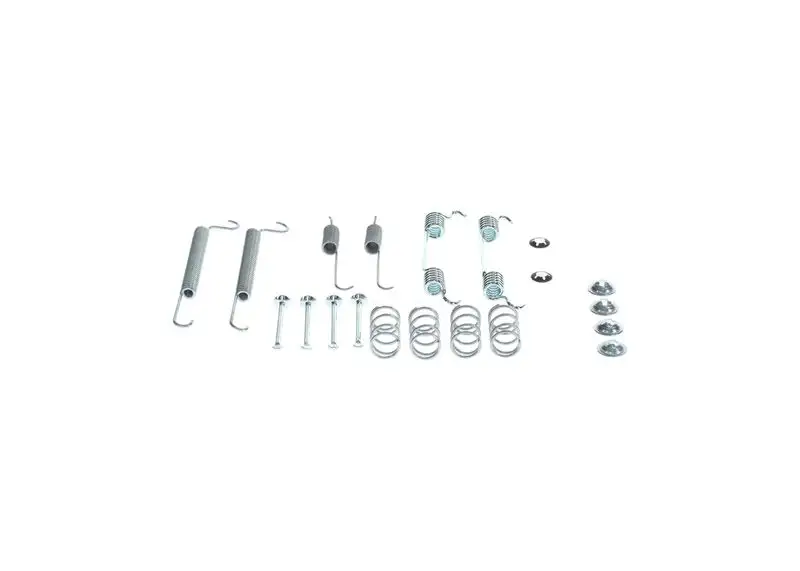 BOSCH 1987475226 Balata Yay Takımı