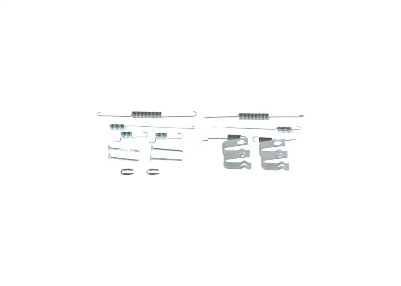 BOSCH 1987475290 Balata Yay Takımı