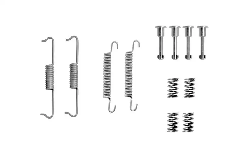 BOSCH 1987475306 Balata Yay Takımı