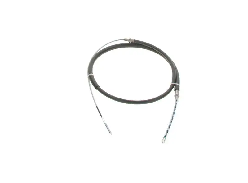 BOSCH 1987477169 El Fren Halatı (Arka) 357609721