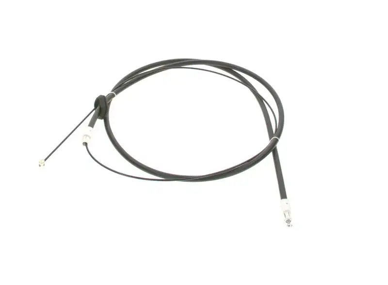 BOSCH 1987477197 El Fren Halatı (Ön) A6394202785