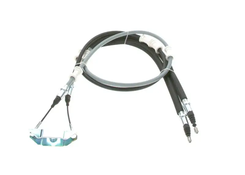 BOSCH 1987477391 El Fren Halatı (Arka Sol) 90468900