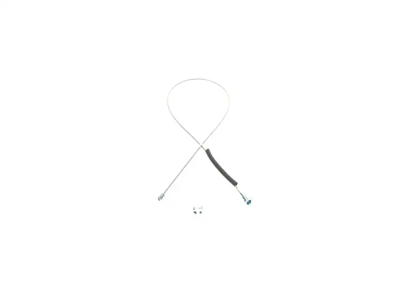 BOSCH 1987477661 El Fren Halatı (Arka Sağ) 90576454