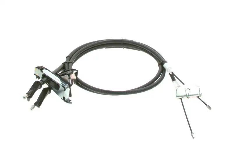 BOSCH 1987477932 El Fren Halatı (Orta)