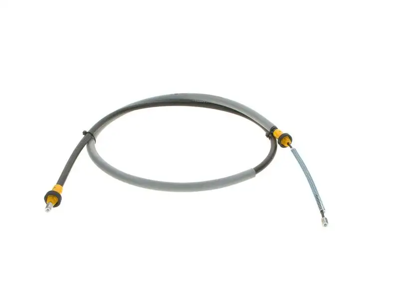 BOSCH 1987482831 El Fren Halatı (Arka) 364009913R