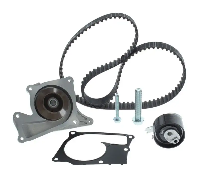 BOSCH 1987946395 Triger Seti ve Devirdaim