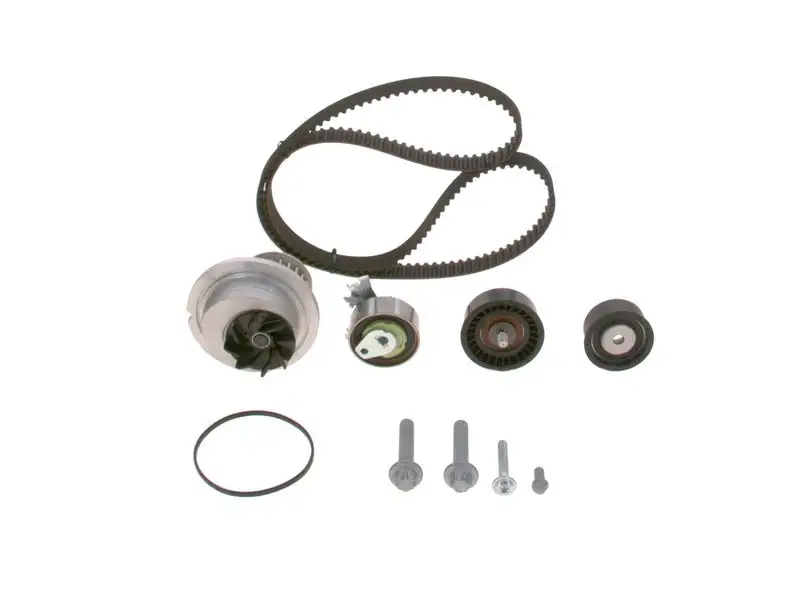 BOSCH 1987946400 Triger Seti ve Devirdaim