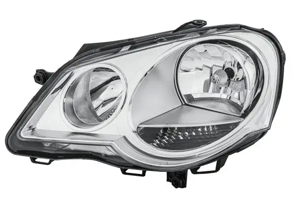 HELLA 1EE247019-171 Ön Far (Sol)