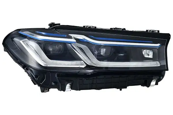 HELLA 1EX015449-521 Ön Far (Sağ) 63119850588