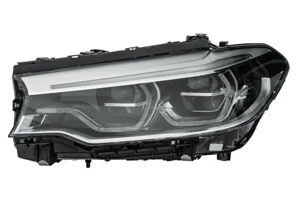 HELLA 1EX354836-111 Ön Far (Sol) 63117214961