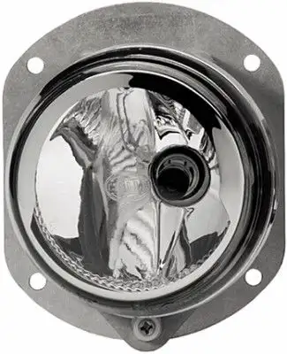HELLA 1N0009295-031 Sis Farı (Sol)