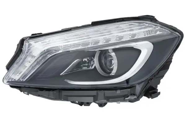 HELLA 1ZT010818-471 Ön Far (Sol) A1768203161