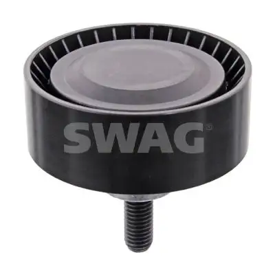 SWAG 20030037 Alternatör Gergi Rulmanı 11281435594