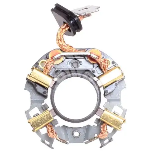 BOSCH 2004336223 Marş Kömür Yuvası