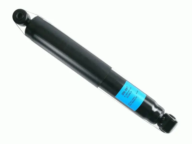 SACHS 200687 Arka Amortisör 4743222AA