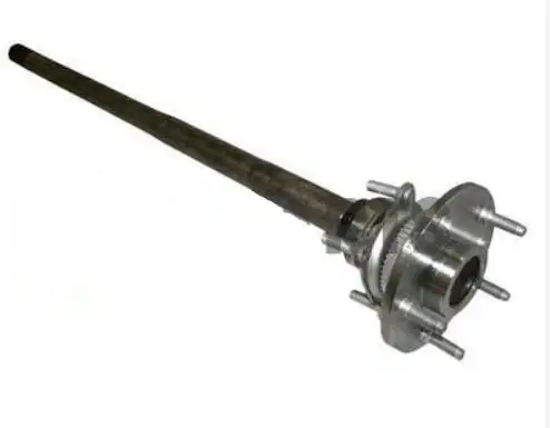 AYK 2008 Arka Aks FK314234AB