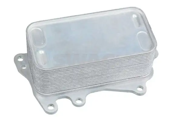 SWAG 20105940 Motor Yağ Soğutucu 11428510856