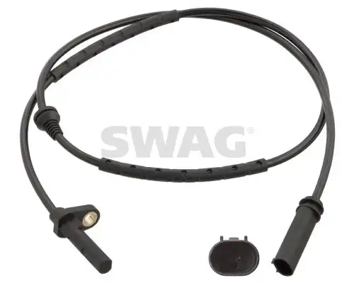 SWAG 20106186 ABS Hız Sensörü (Arka) 34526771777